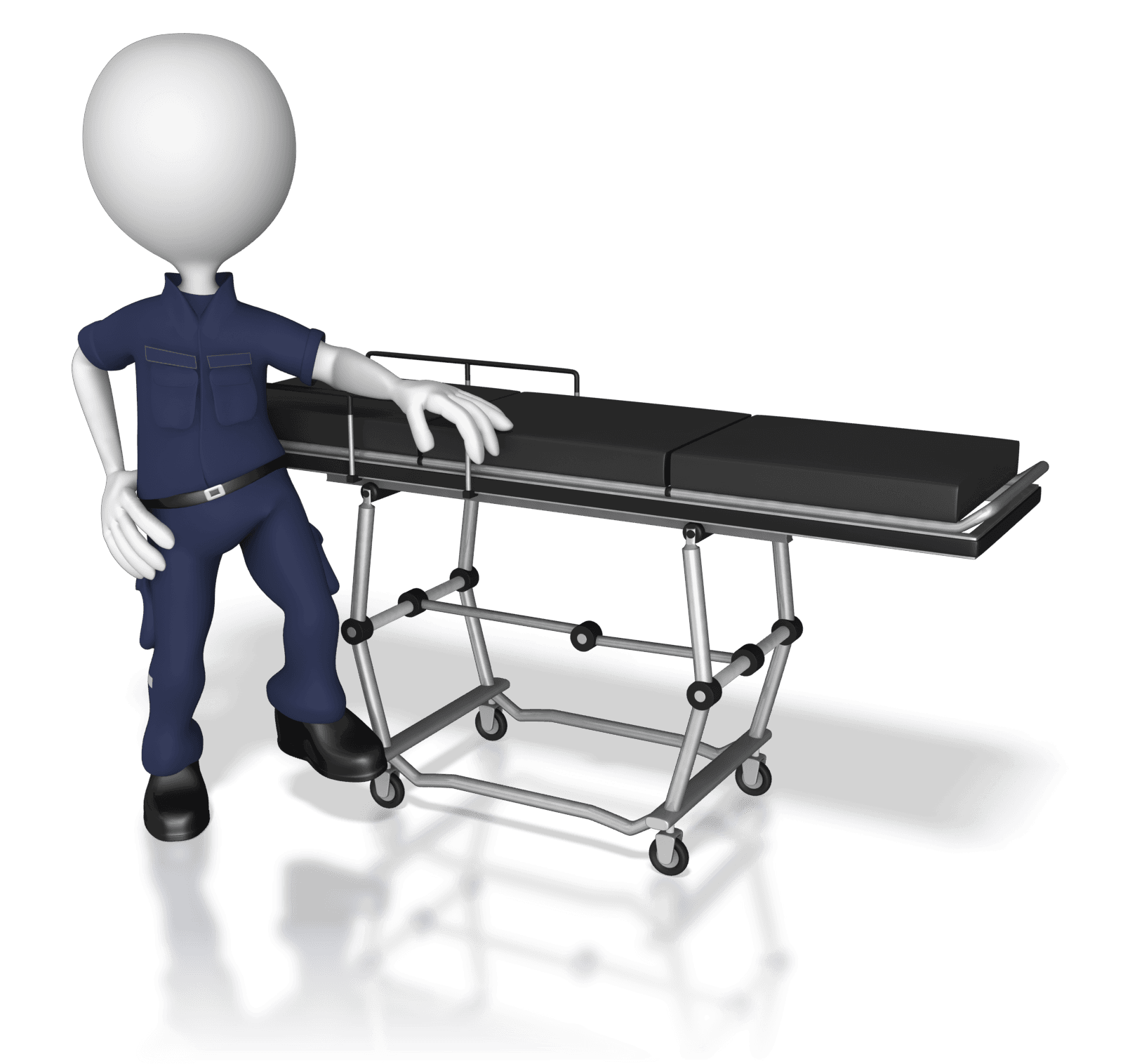 Foundations of Prehospital Patient Care