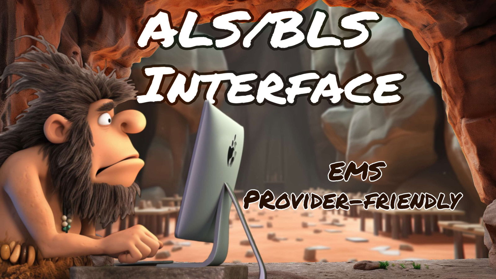 Massachusetts ALS/BLS Interface Training 2024